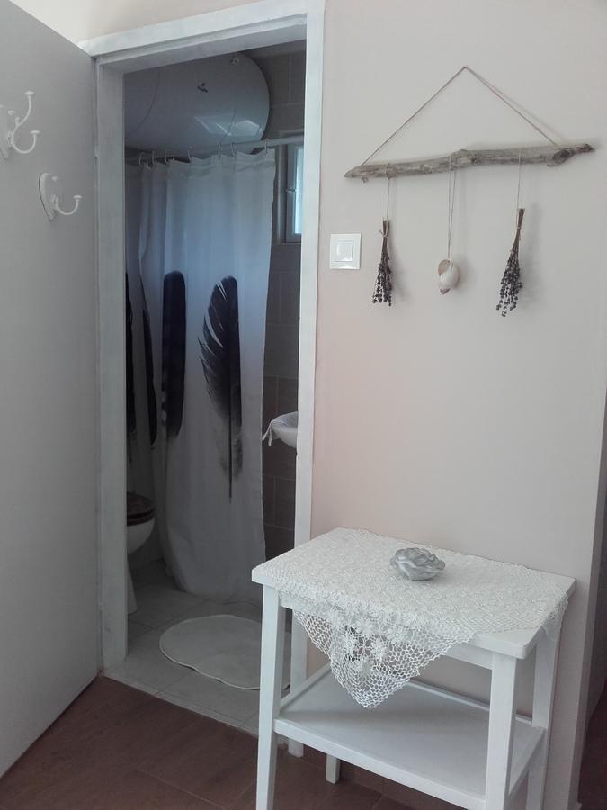 Menta Apartman Мезёкёвешд Экстерьер фото